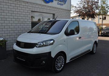 Fiat Scudo 15.939 km 19.980 &euro; Schüttorf 48465