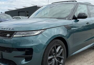 Land Rover Range Rover Sport 71.795 km 86.394 &euro; Gronau 48599