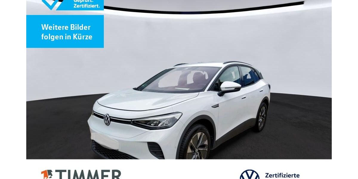 VW ID.4 45.944 km 29.850 &euro; Lingen 49808
