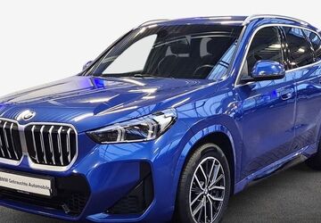 BMW X1 56.170 km 32.899 &euro; Wietmarschen 49835