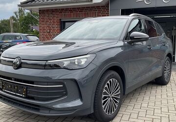 VW Tiguan 24.484 km 33.400 &euro; Lünne ( Plantlünne ) 48480