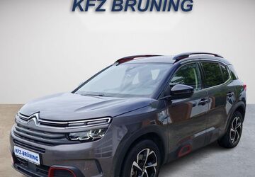 Citroen C5 Aircross 59.893 km 18.880 &euro; Lingen (Ems) 49811