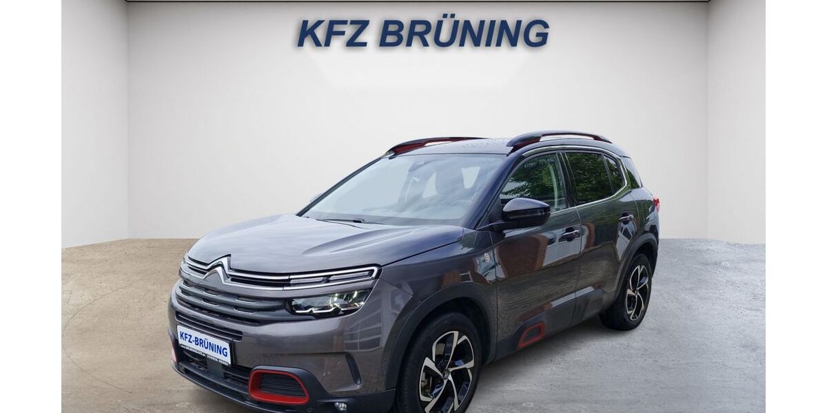 Citroen C5 Aircross 59.893 km 18.880 &euro; Lingen (Ems) 49811