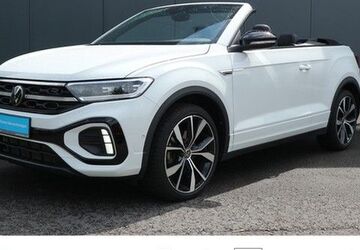 VW T-Roc 16.200 km 33.850 &euro; Nordhorn 48529