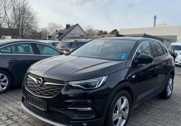 Opel Grandland (X) 161.000 km 9.450 &euro; Nordhorn 48529