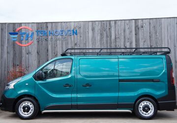 Renault Trafic 104.949 km 10.400 &euro; Bad Bentheim 48455