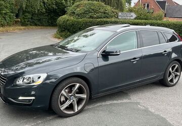 Volvo V60 269.000 km 6.900 &euro; Bad Bentheim 48455