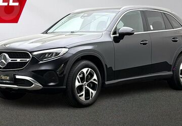 Mercedes-Benz GLC 300 16.383 km 54.970 &euro; Wietmarschen 49835