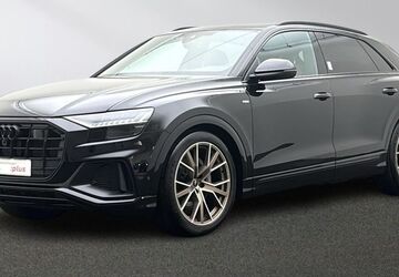 Audi Q8 45.453 km 67.880 &euro; Lingen 49809