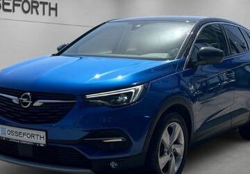 Opel Grandland (X) 69.913 km 14.950 &euro; Nordhorn 48531