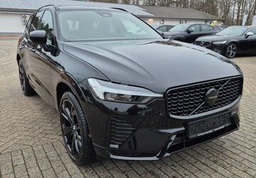 Volvo XC60 17.000 km 45.900 &euro; Nordhorn 48527