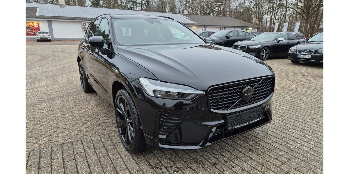 Volvo XC60 17.000 km 45.900 &euro; Nordhorn 48527