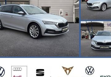 Skoda Octavia 81.784 km 19.980 &euro; Gronau 48599