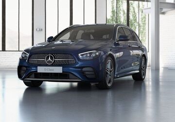 Mercedes-Benz E 300 91.500 km 28.740 &euro; Wietmarschen 49835