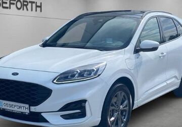Ford Kuga 72.060 km 22.990 &euro; Nordhorn 48531