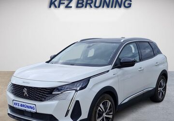 Peugeot 3008 59.021 km 18.980 &euro; Lingen (Ems) 49811