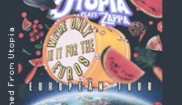 Banned from Utopia (Zappa)