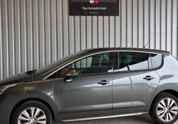 Peugeot 3008 126.000 km 4.900 &euro; Bad Bentheim 48455