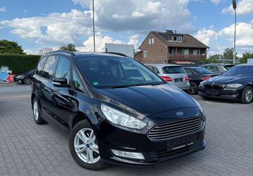 Ford Galaxy 156.330 km 14.400 &euro; Gronau 48599