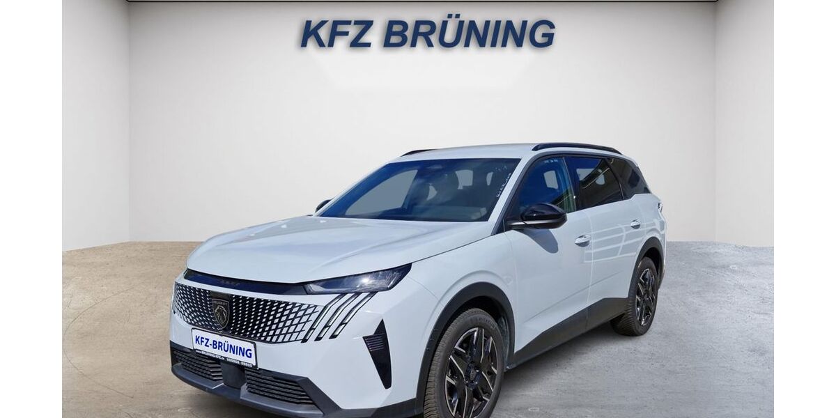 Peugeot 5008 25.977 km 27.180 &euro; Lingen (Ems) 49811
