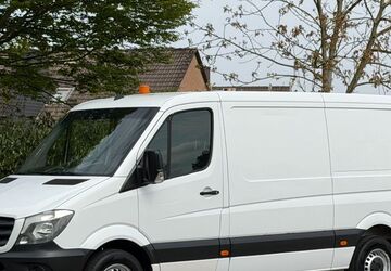 Mercedes-Benz Sprinter 251.384 km 10.591 &euro; Bad Bentheim 48455