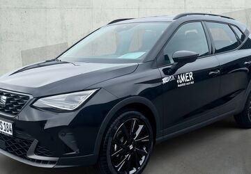 Seat Arona 3.999 km 25.790 &euro; Nordhorn 48529