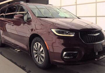 Chrysler Pacifica 280.000 km 19.999 &euro; Schüttorf 48465