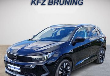 Opel Grandland (X) 82.120 km 20.980 &euro; Lingen (Ems) 49811