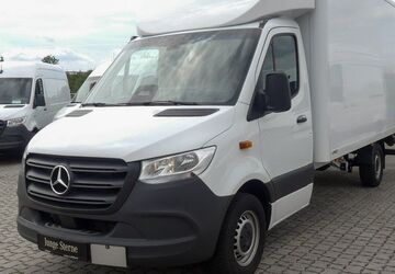 Mercedes-Benz Sprinter 53.470 km 57.061 &euro; Wietmarschen 49835