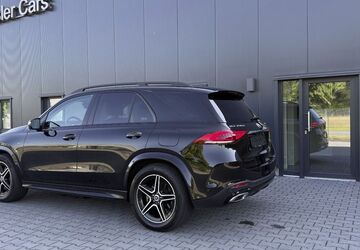 Mercedes-Benz GLE 350 197.860 km 38.990 &euro; Nordhorn 48531