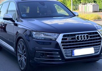 Audi SQ7 356.000 km 22.999 &euro; Nordhorn 48529
