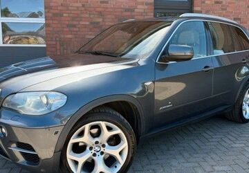 BMW X5 244.804 km 10.950 &euro; Wietmarschen - Lohne 49835