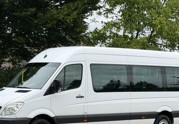 Mercedes-Benz Sprinter 426.782 km 10.591 &euro; Bad Bentheim 48455
