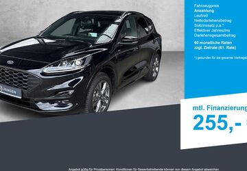 Ford Kuga 28.100 km 30.990 &euro; Lingen-Ems 49809