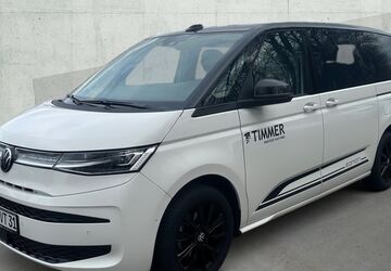 VW T7 Multivan 29.999 km 62.990 &euro; Lingen 49808