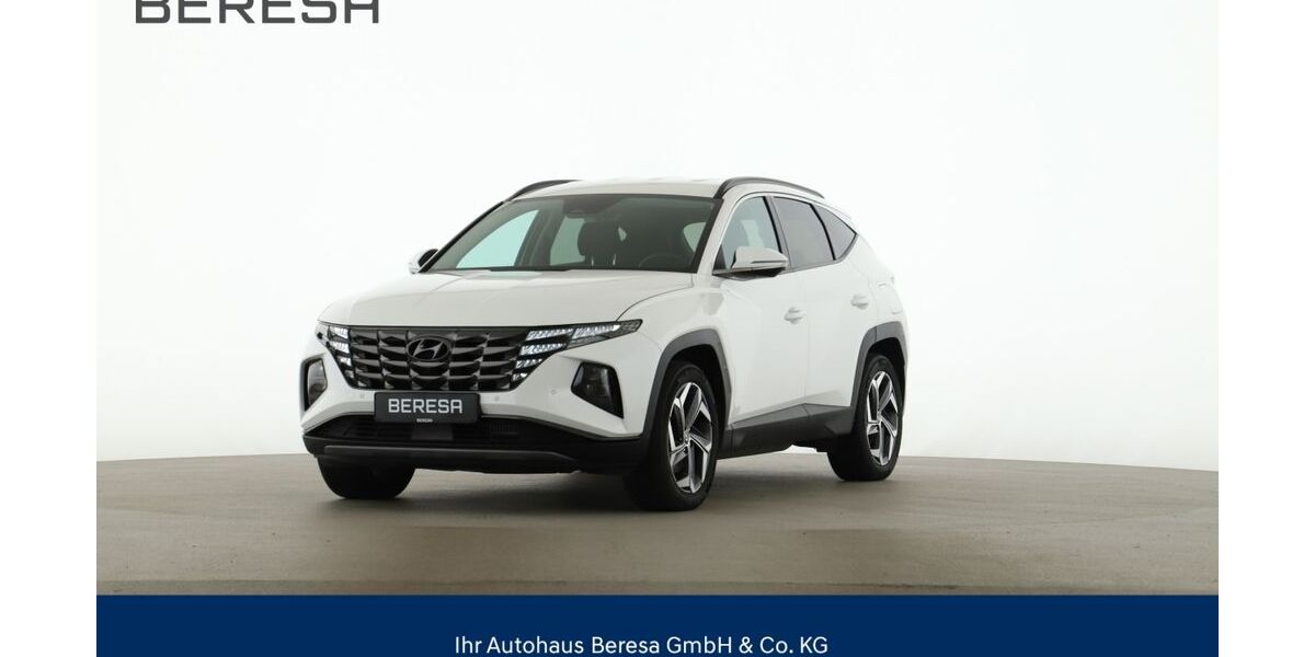 Hyundai TUCSON 65.800 km 25.380 &euro; Gronau 48599