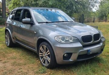 BMW X5 277.550 km 12.950 &euro; Nordhorn 48531