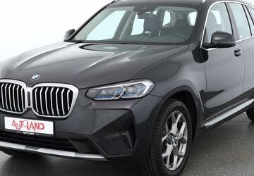 BMW X3 55.848 km 39.990 &euro; Wietmarschen 49835