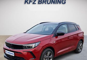 Opel Grandland (X) 12.428 km 23.880 &euro; Lingen (Ems) 49811