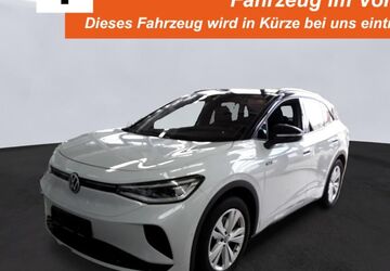 VW ID.4 55.596 km 36.650 &euro; Nordhorn 48529