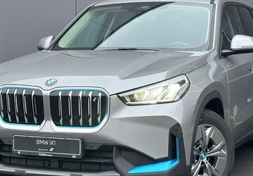 BMW iX1 17.990 km 35.550 &euro; Gronau 48599
