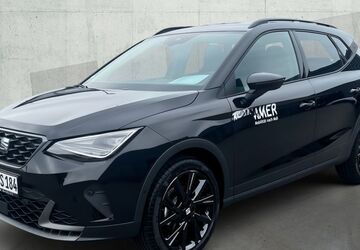 Seat Arona 1.999 km 25.970 &euro; Nordhorn 48529