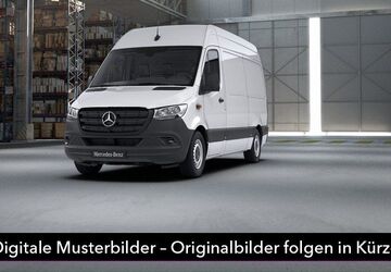 Mercedes-Benz Sprinter 57.660 km 42.781 &euro; Wietmarschen 49835