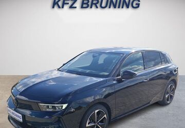 Opel Astra 25.330 km 21.480 &euro; Lingen (Ems) 49811