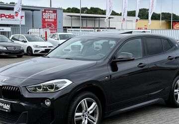 BMW X2 249.000 km 15.990 &euro; Nordhorn 48529