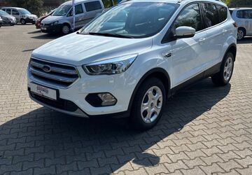 Ford Kuga 28.700 km 22.900 &euro; Wietmarschen 49835