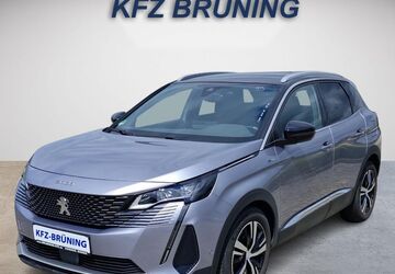 Peugeot 3008 74.089 km 19.880 &euro; Lingen (Ems) 49811
