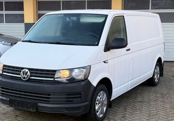 VW T6 Transporter 148.000 km 15.999 &euro; Nordhorn 48529
