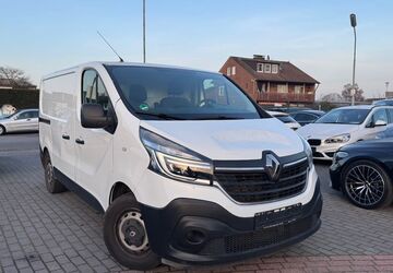 Renault Trafic 66.480 km 13.700 &euro; Gronau 48599