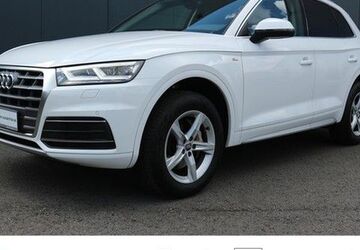 Audi Q5 68.925 km 28.890 &euro; Nordhorn 48529